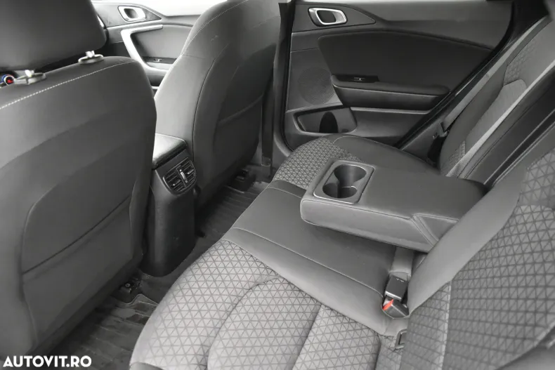 Kia XCeed din 2020 cu 91.554 km - oferta KIA179768 - foto 17