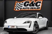 Porsche Taycan din 2020 cu 70.000 km - oferta POR179769 - foto 1