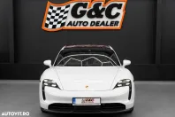 Porsche Taycan din 2020 cu 70.000 km - oferta POR179769 - foto 2