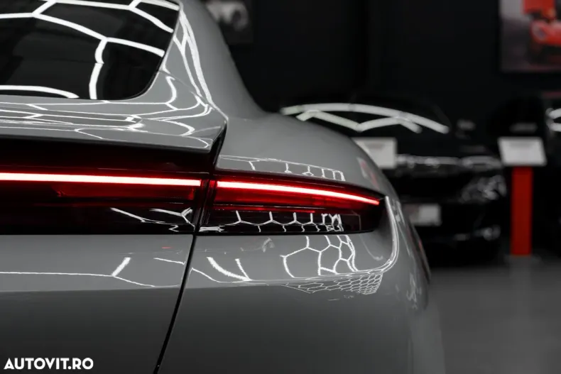 Porsche Taycan din 2020 cu 70.000 km - oferta POR179769 - foto 5