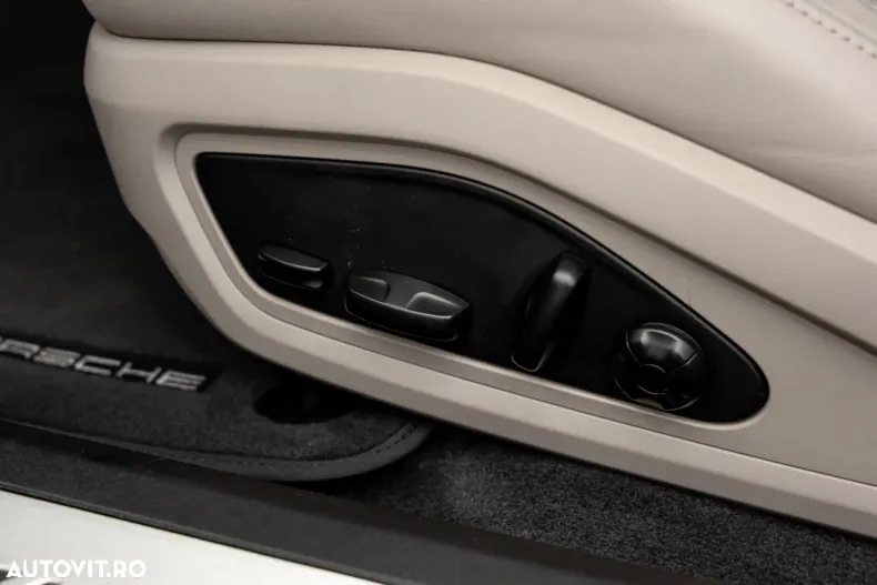 Porsche Taycan din 2020 cu 70.000 km - oferta POR179769 - foto 14