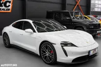 Porsche Taycan din 2020 cu 70.000 km - oferta POR179769 - foto 26