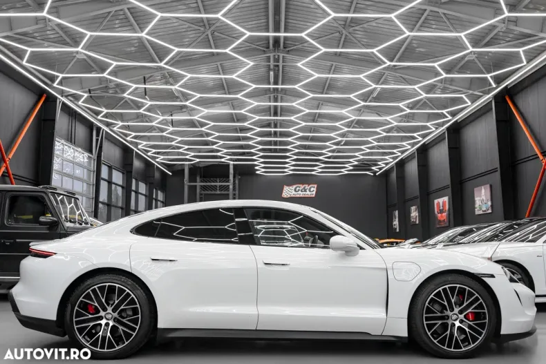 Porsche Taycan din 2020 cu 70.000 km - oferta POR179769 - foto 30