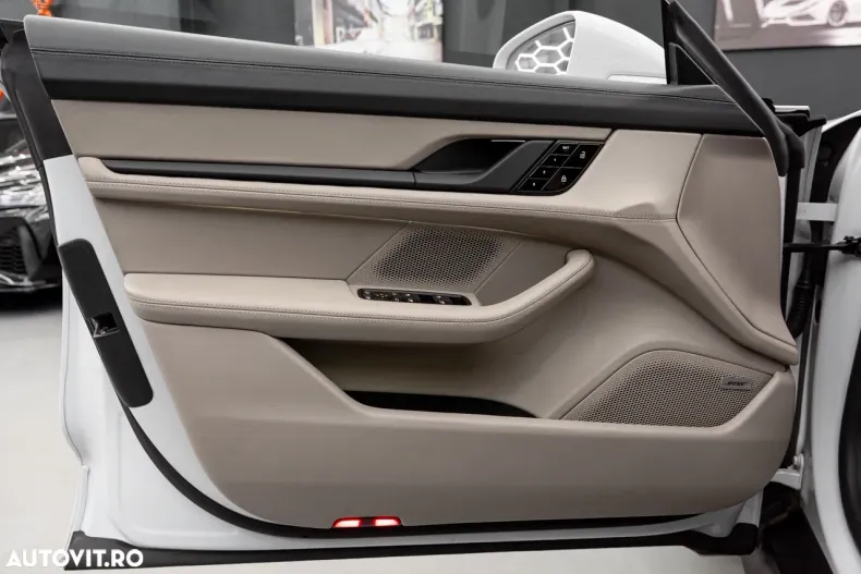 Porsche Taycan din 2020 cu 70.000 km - oferta POR179769 - foto 38