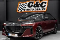 BMW Seria 7 din 2024 cu 20.000 km - oferta BMW179770 - foto 1