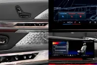 BMW Seria 7 din 2024 cu 20.000 km - oferta BMW179770 - foto 6