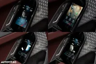 BMW Seria 7 din 2024 cu 20.000 km - oferta BMW179770 - foto 19