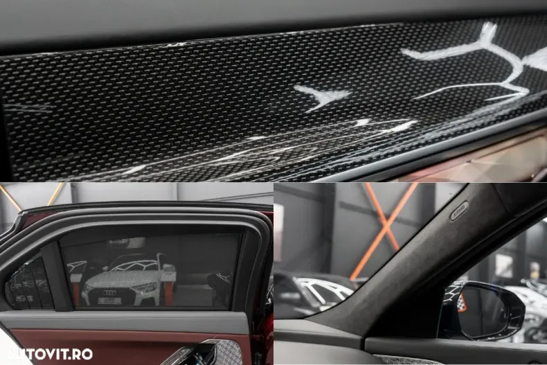 BMW Seria 7 din 2024 cu 20.000 km - oferta BMW179770 - foto 21