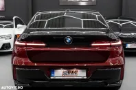 BMW Seria 7 din 2024 cu 20.000 km - oferta BMW179770 - foto 26