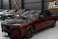 BMW Seria 7 din 2024 cu 20.000 km - oferta BMW179770 - foto 27