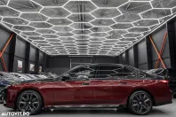 BMW Seria 7 din 2024 cu 20.000 km - oferta BMW179770 - foto 31