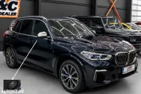 BMW X5 M (Seria X) din 2023 cu 92.706 km - oferta BMW179771 - foto 3