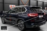 BMW X5 M (Seria X) din 2023 cu 92.706 km - oferta BMW179771 - foto 4