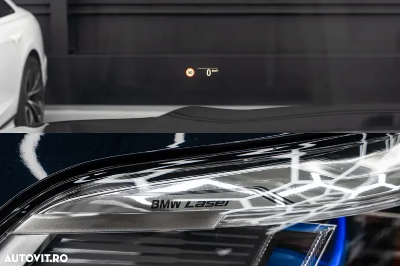 BMW X5 M (Seria X) din 2023 cu 92.706 km - oferta BMW179771 - foto 7