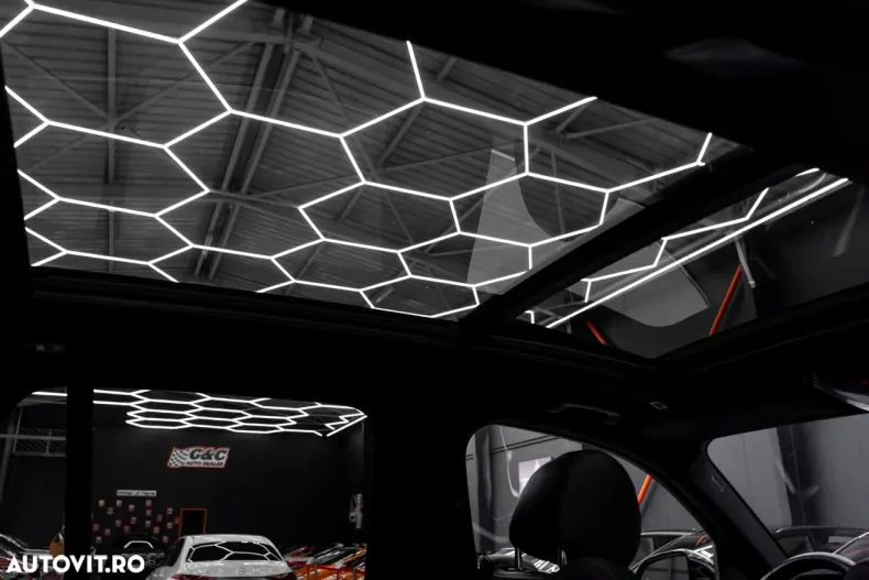 BMW X5 M (Seria X) din 2023 cu 92.706 km - oferta BMW179771 - foto 13