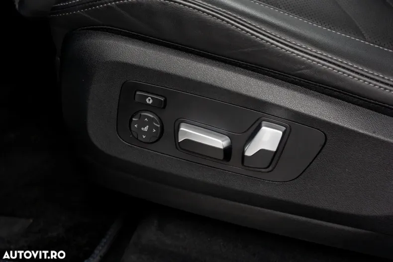 BMW X5 M (Seria X) din 2023 cu 92.706 km - oferta BMW179771 - foto 15