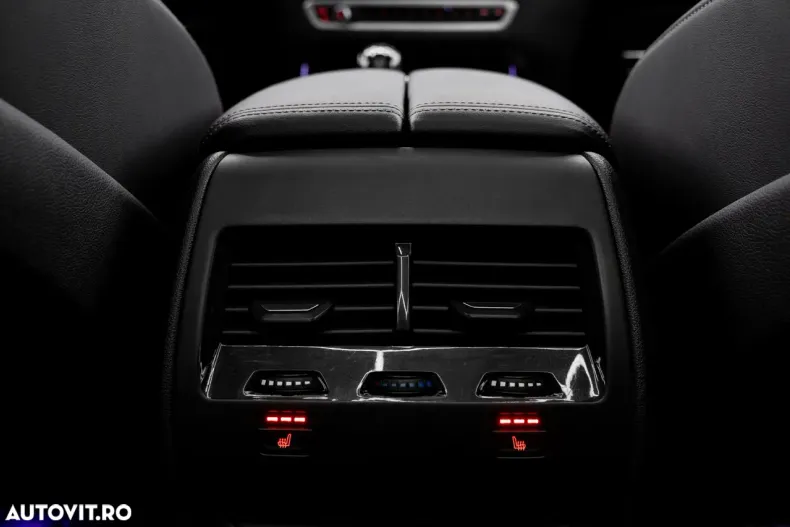 BMW X5 M (Seria X) din 2023 cu 92.706 km - oferta BMW179771 - foto 18