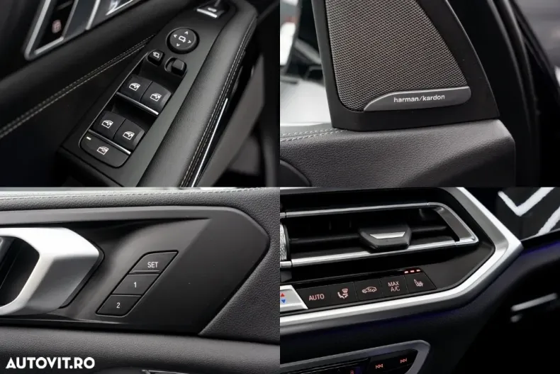 BMW X5 M (Seria X) din 2023 cu 92.706 km - oferta BMW179771 - foto 20
