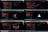 BMW X5 M (Seria X) din 2023 cu 92.706 km - oferta BMW179771 - foto 23