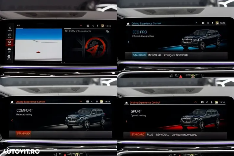 BMW X5 M (Seria X) din 2023 cu 92.706 km - oferta BMW179771 - foto 24