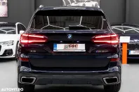 BMW X5 M (Seria X) din 2023 cu 92.706 km - oferta BMW179771 - foto 26