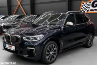 BMW X5 M (Seria X) din 2023 cu 92.706 km - oferta BMW179771 - foto 27