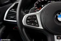 BMW X5 M (Seria X) din 2023 cu 92.706 km - oferta BMW179771 - foto 34