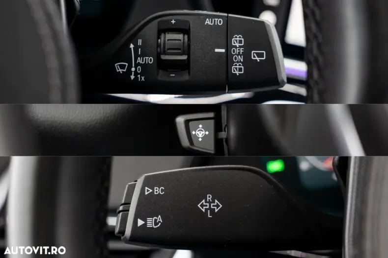 BMW X5 M (Seria X) din 2023 cu 92.706 km - oferta BMW179771 - foto 36