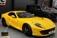 Ferrari 812 din 2023 cu 8.606 km - oferta FER179772 - foto 3