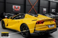 Ferrari 812 din 2023 cu 8.606 km - oferta FER179772 - foto 4