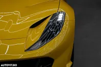 Ferrari 812 din 2023 cu 8.606 km - oferta FER179772 - foto 8