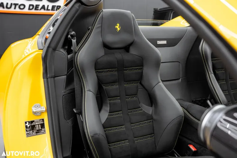 Ferrari 812 din 2023 cu 8.606 km - oferta FER179772 - foto 15