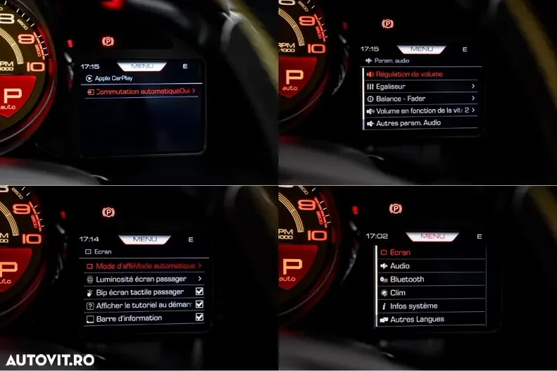 Ferrari 812 din 2023 cu 8.606 km - oferta FER179772 - foto 19