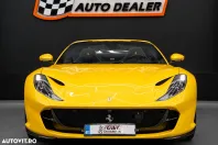 Ferrari 812 din 2023 cu 8.606 km - oferta FER179772 - foto 21