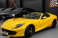 Ferrari 812 din 2023 cu 8.606 km - oferta FER179772 - foto 23