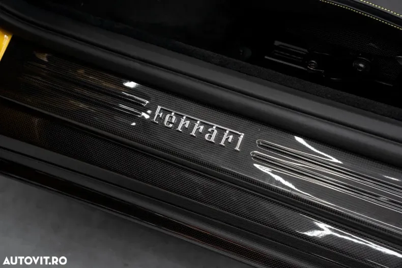 Ferrari 812 din 2023 cu 8.606 km - oferta FER179772 - foto 26