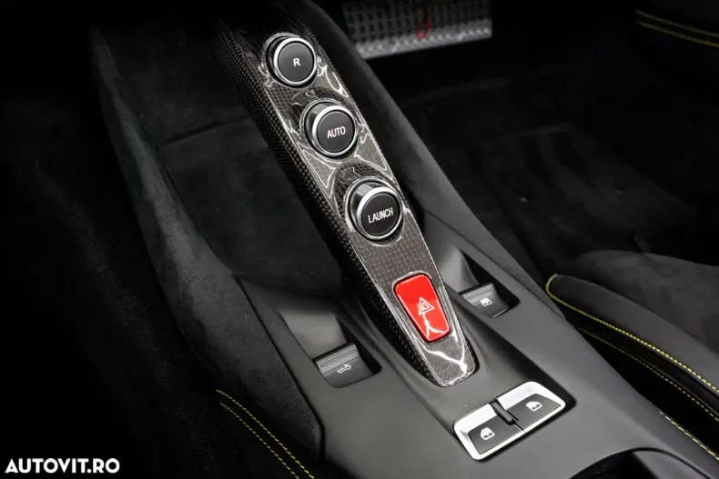 Ferrari 812 din 2023 cu 8.606 km - oferta FER179772 - foto 33