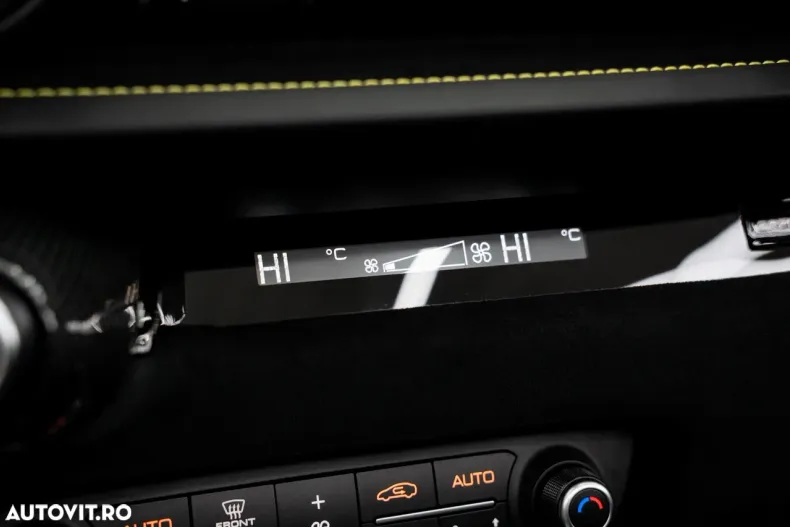 Ferrari 812 din 2023 cu 8.606 km - oferta FER179772 - foto 35