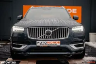 Volvo XC90 din 2021 cu 83.630 km - oferta VOL179773 - foto 3