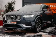 Volvo XC90 din 2021 cu 83.630 km - oferta VOL179773 - foto 4