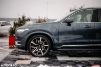 Volvo XC90 din 2021 cu 83.630 km - oferta VOL179773 - foto 6