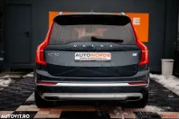 Volvo XC90 din 2021 cu 83.630 km - oferta VOL179773 - foto 10