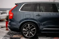 Volvo XC90 din 2021 cu 83.630 km - oferta VOL179773 - foto 13