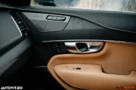 Volvo XC90 din 2021 cu 83.630 km - oferta VOL179773 - foto 23