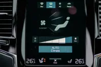 Volvo XC90 din 2021 cu 83.630 km - oferta VOL179773 - foto 24