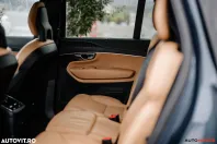 Volvo XC90 din 2021 cu 83.630 km - oferta VOL179773 - foto 32