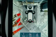 Volvo XC90 din 2021 cu 83.630 km - oferta VOL179773 - foto 36