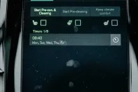 Volvo XC90 din 2021 cu 83.630 km - oferta VOL179773 - foto 37