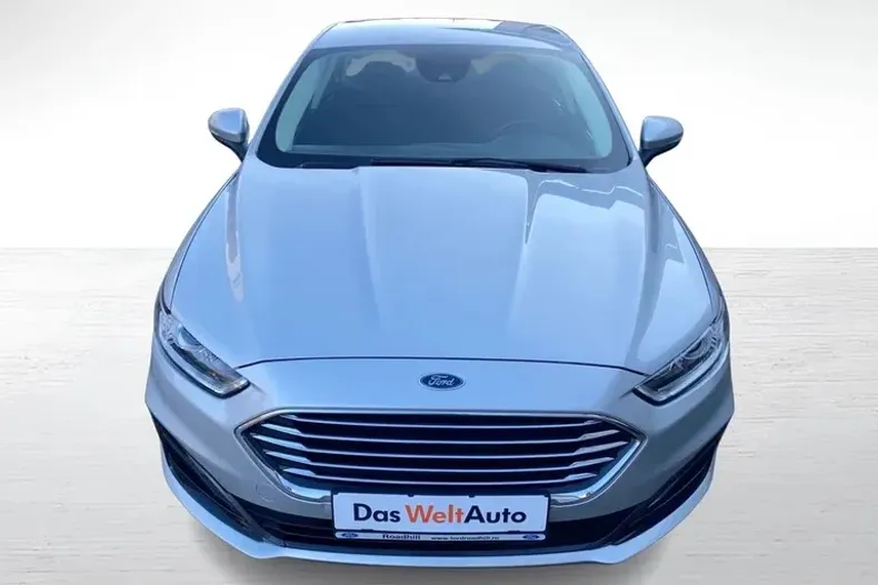 Ford Mondeo din 2022 cu 69.758 km - oferta FOR179774 - foto 2