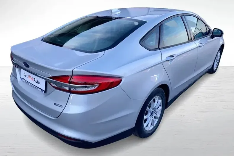 Ford Mondeo din 2022 cu 69.758 km - oferta FOR179774 - foto 5